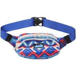 Kavu Polar Spectator - 8bit Knit