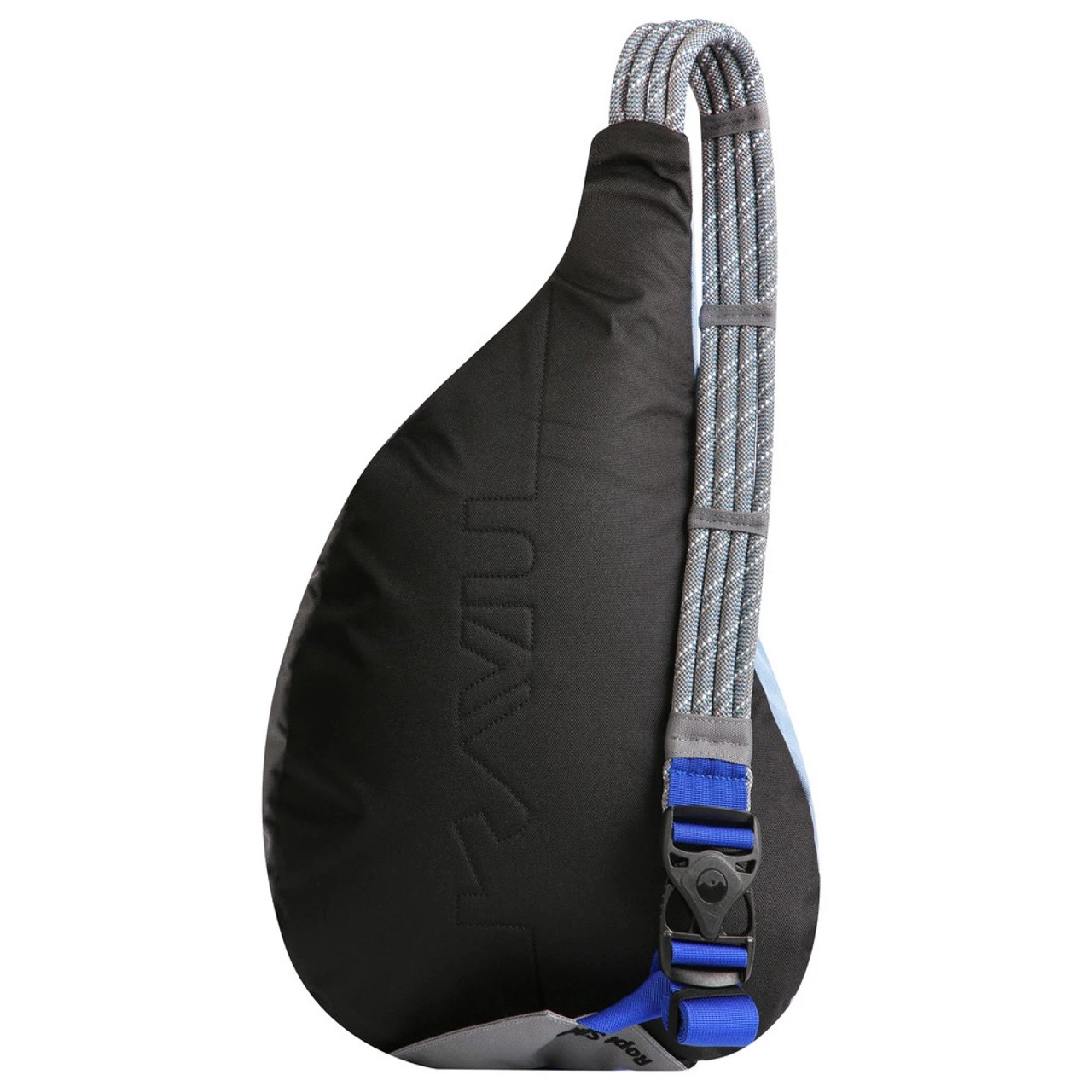 Kavu Rope Sling Bag - Wild River - Image 4