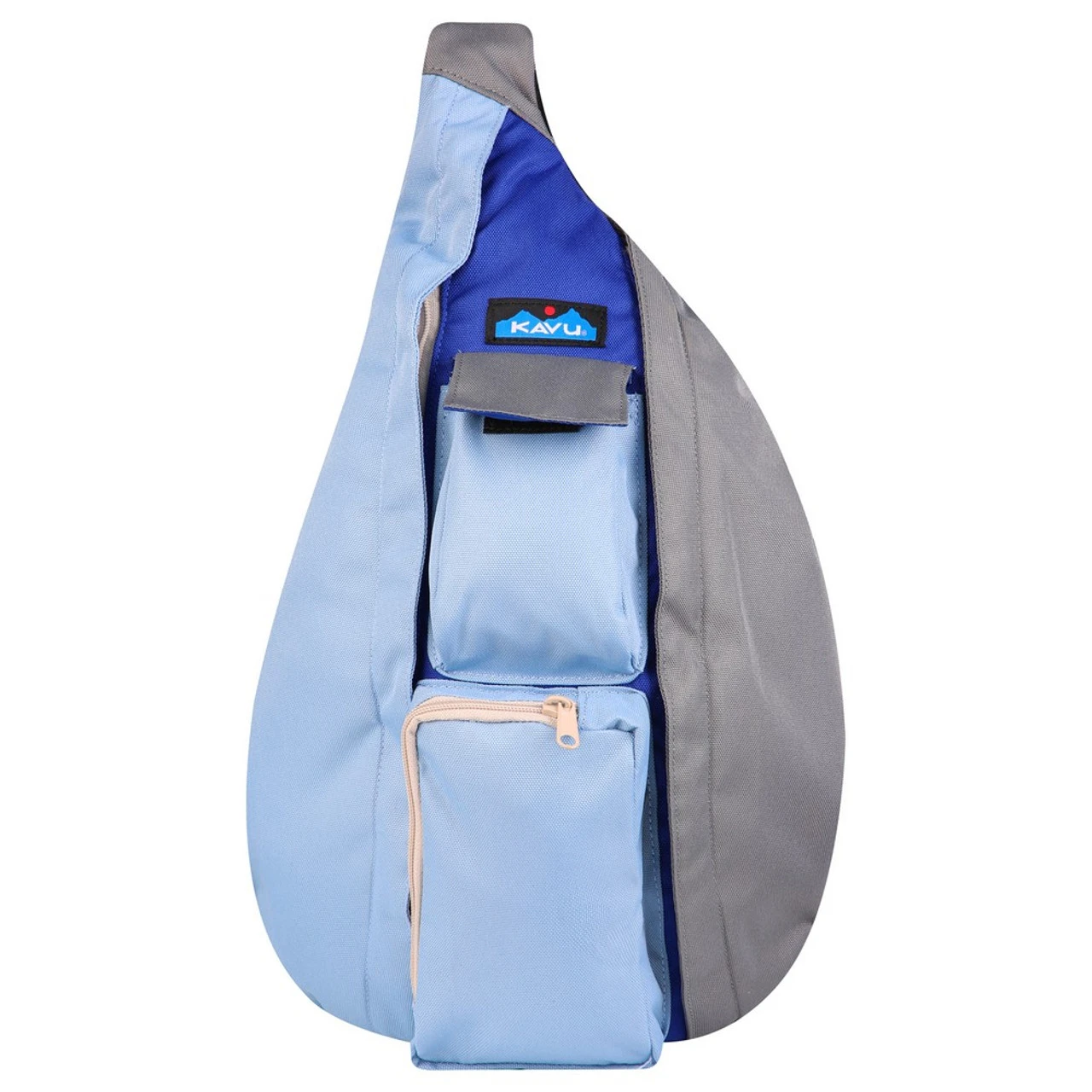 Kavu Rope Sling Bag - Wild River - Image 2