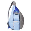 Kavu Rope Sling Bag - Wild River