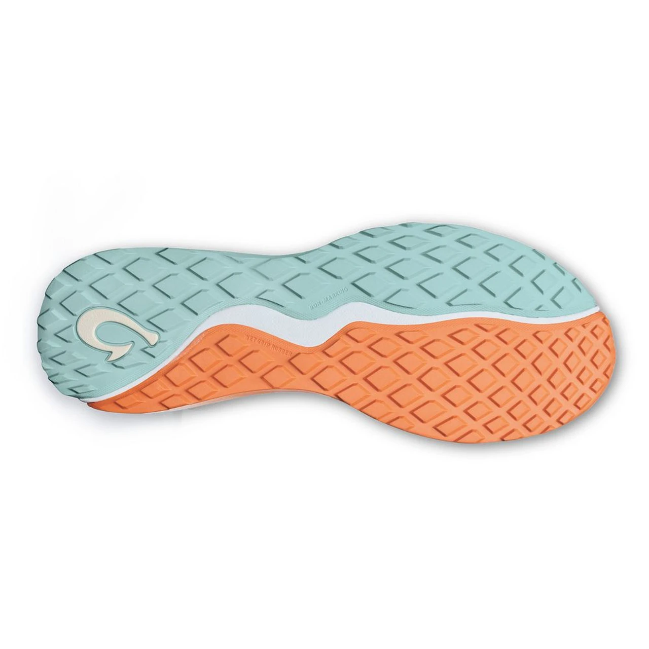 Olukai Women's Wailuku - Peach / Swell - Image 4
