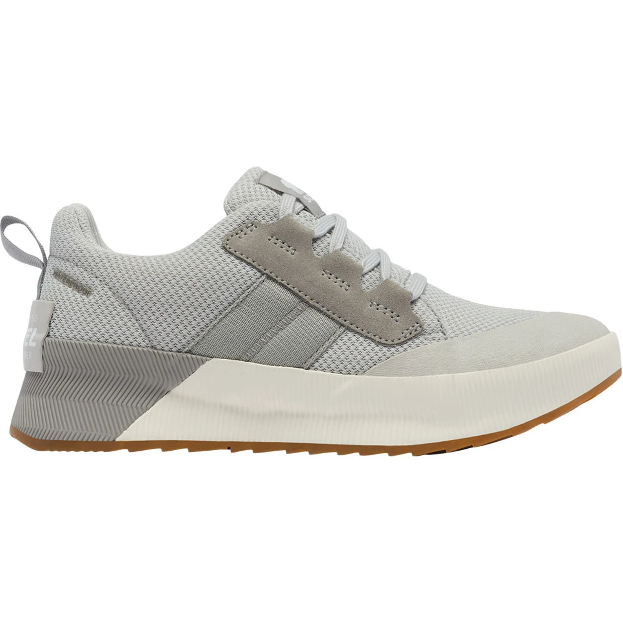 Sorel Women's Out 'n About III Low - Moonstone / Dove