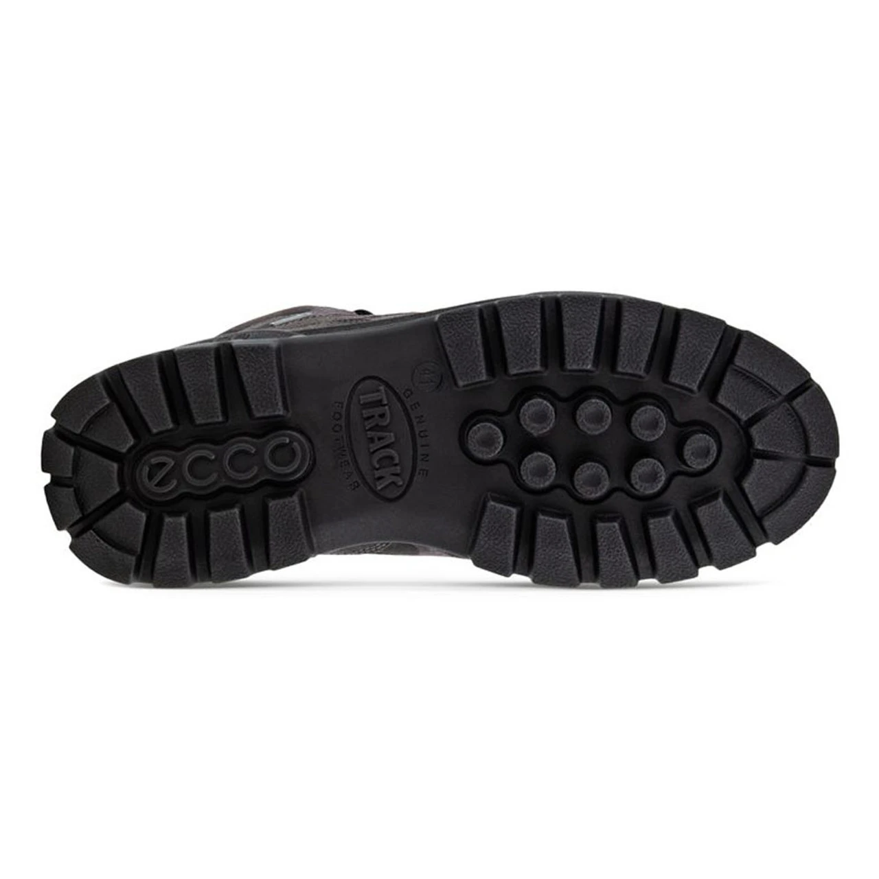 ECCO Men's Track 25 GTX - Titanium Camo - Image 8