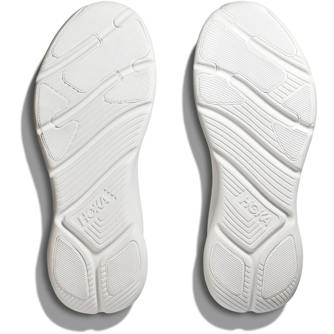 HOKA ONE ONE Women's Solimar - Nimbus Cloud / Shortbread - Image 8