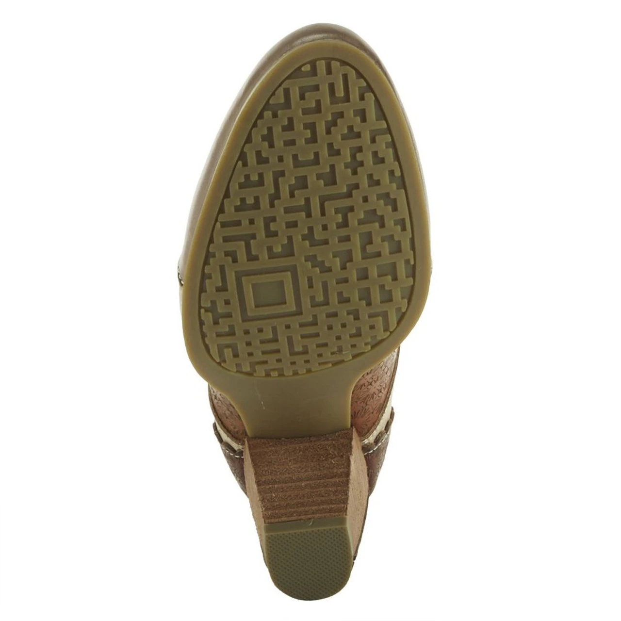 Spring Step L'Artiste Women's Adelvice-Fleur - Grey Multi - Image 7