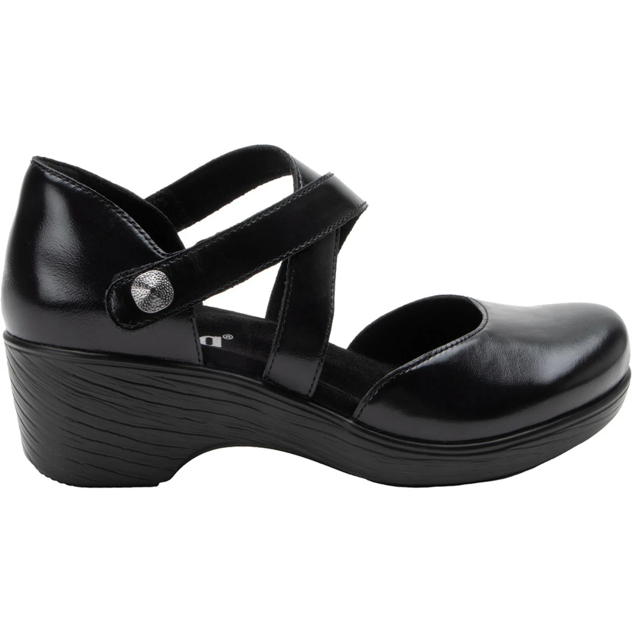 Alegria Women's Savina - Noir