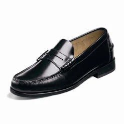 Florsheim Men's Berkley Loafer - Black