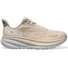 HOKA ONE ONE Men's Clifton 9 - Barley / Oat Milk (Wide Width)
