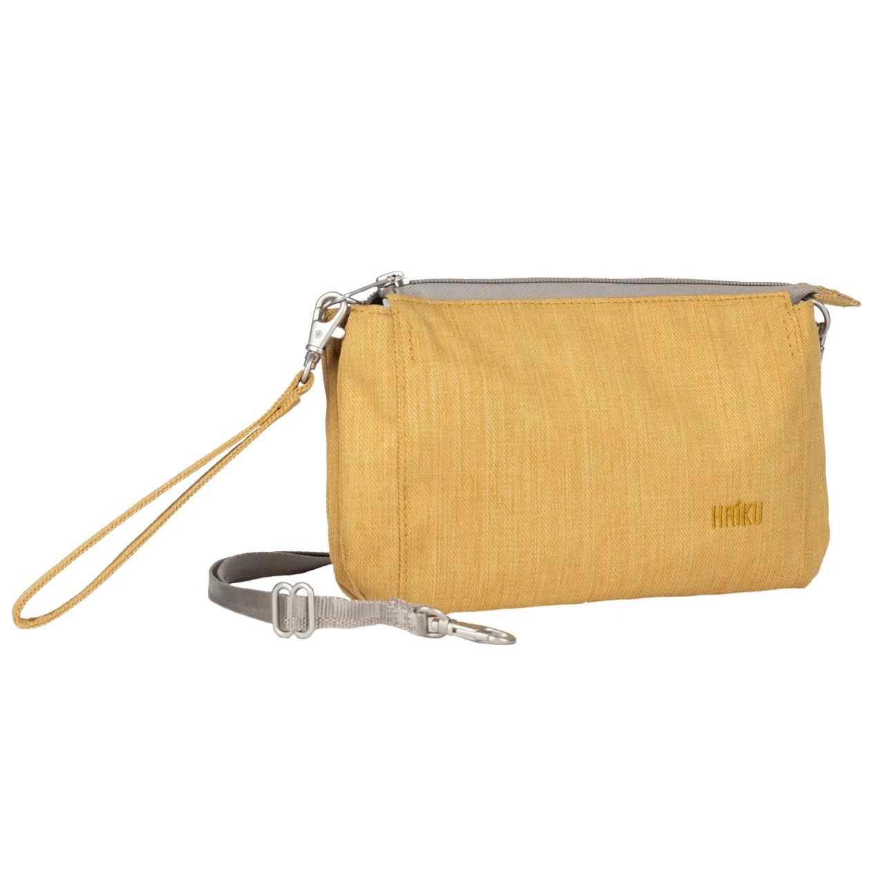 Haiku Stride Wristlet - Honey Comb - Image 2