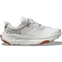 HOKA ONE ONE Women's Transport - White / White