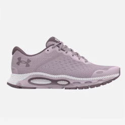 Under Armour Women's HOVR Infinite 3 Running - Mauve Pink
