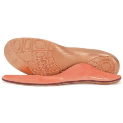 Aetrex Women's Premium Memory Foam Posted With Metatarsal Support Orthotic