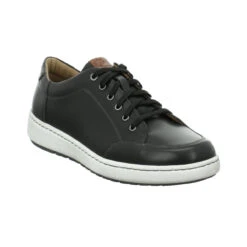 Josef Seibel Men's David 03 - Black Kombi