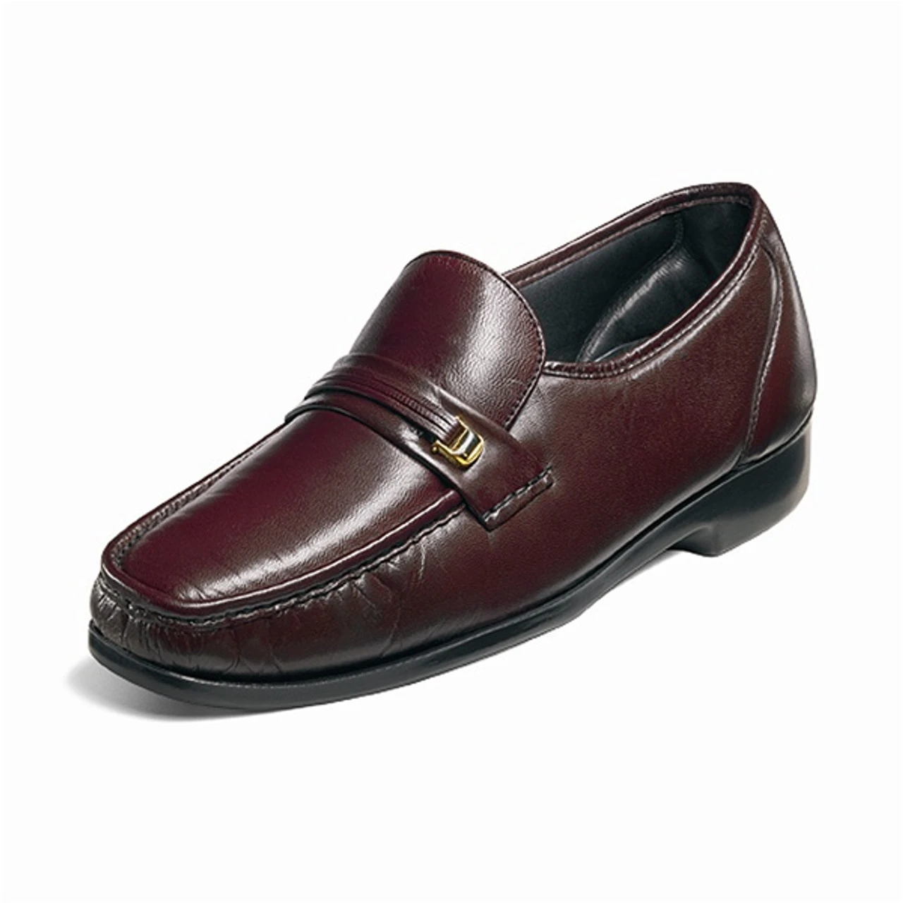Florsheim Men's Riva - Burgundy