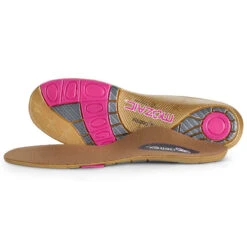 Aetrex Women's Customizable Posted Orthotic