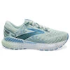 Brooks Women's Glycerin GTS 20 - Blue Glass / Marina / Legion Blue