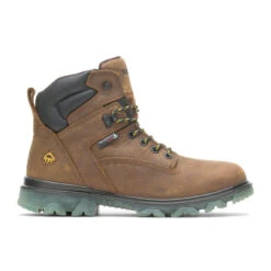 Wolverine Men's I-90 EPX Composite Toe Boots - Sudan Brown