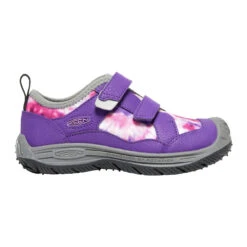 KEEN Little Kids' Speed Hound - Tillandsia Purple / Multi
