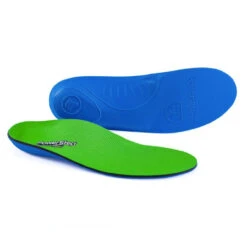 Powerstep Pinnacle High Arch Full Length Orthotic Insoles