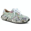 Spring Step L'Artiste Women's Daisymae - Blue Multi