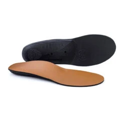 Powerstep Pinnacle Dress Full Length Orthotic Insoles