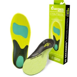 10 Seconds 3210 Motion Control Performance Insole