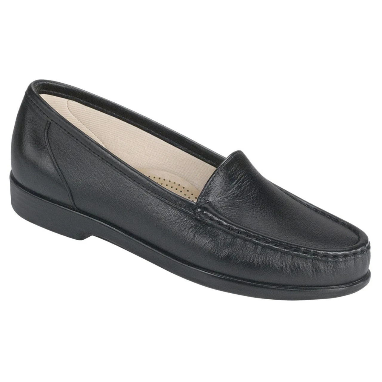 SAS Women's Simplify - Black