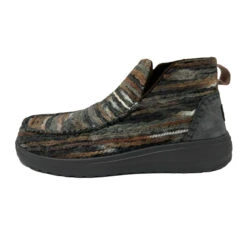 Hey Dude Women's Denny - Tie Dye Brown