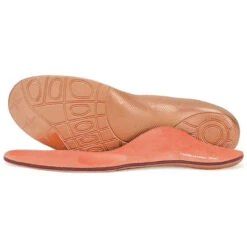 Aetrex Women's Premium Memory Foam With Metatarsal Support Orthotic