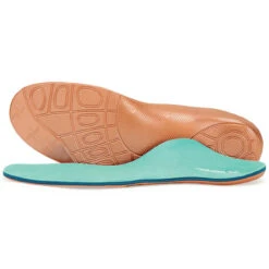 Aetrex Men's Premium Memory Foam Orthotic