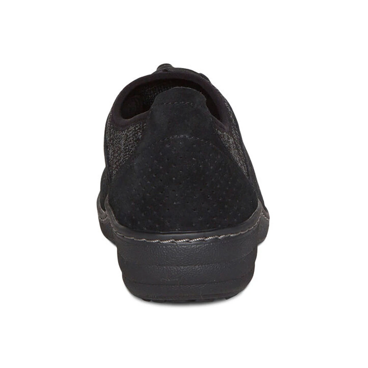 Aetrex Women's Casey Slip-On - Black - Image 5