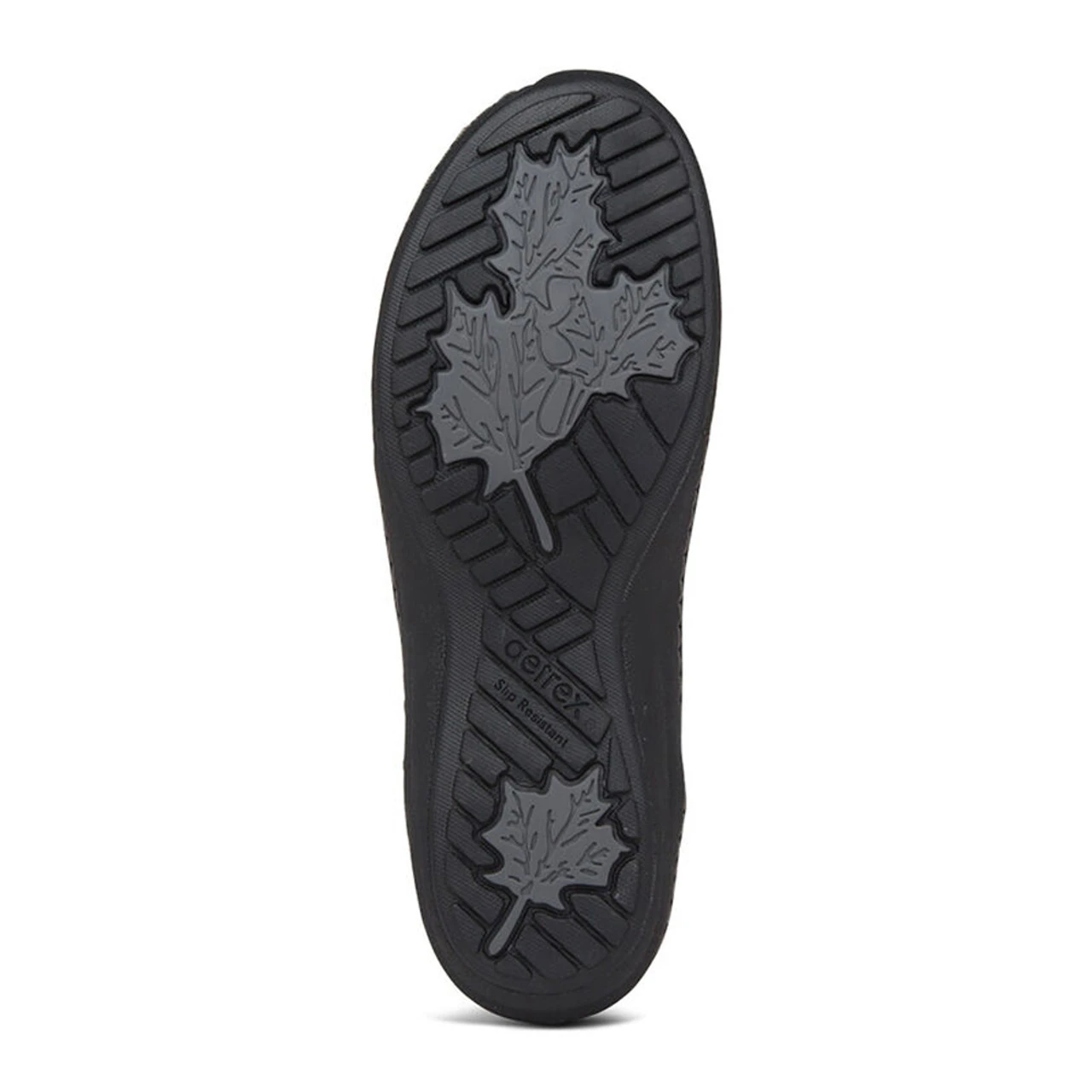 Aetrex Women's Casey Slip-On - Black - Image 6