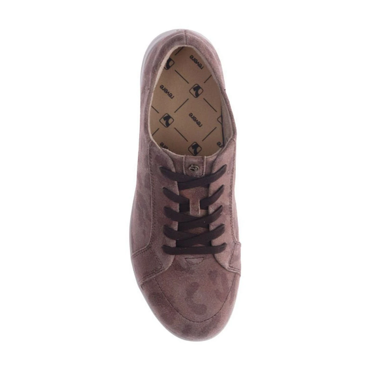 Revere Women's Athens - Rusty Metallic - Image 5