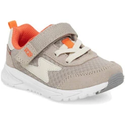 Stride Rite Made2Play Toddler Zips Runner - Beige