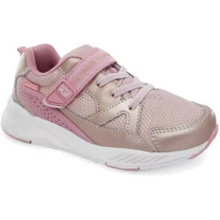 Stride Rite Kid's Made2Play Journey 2.0 - Rose Gold