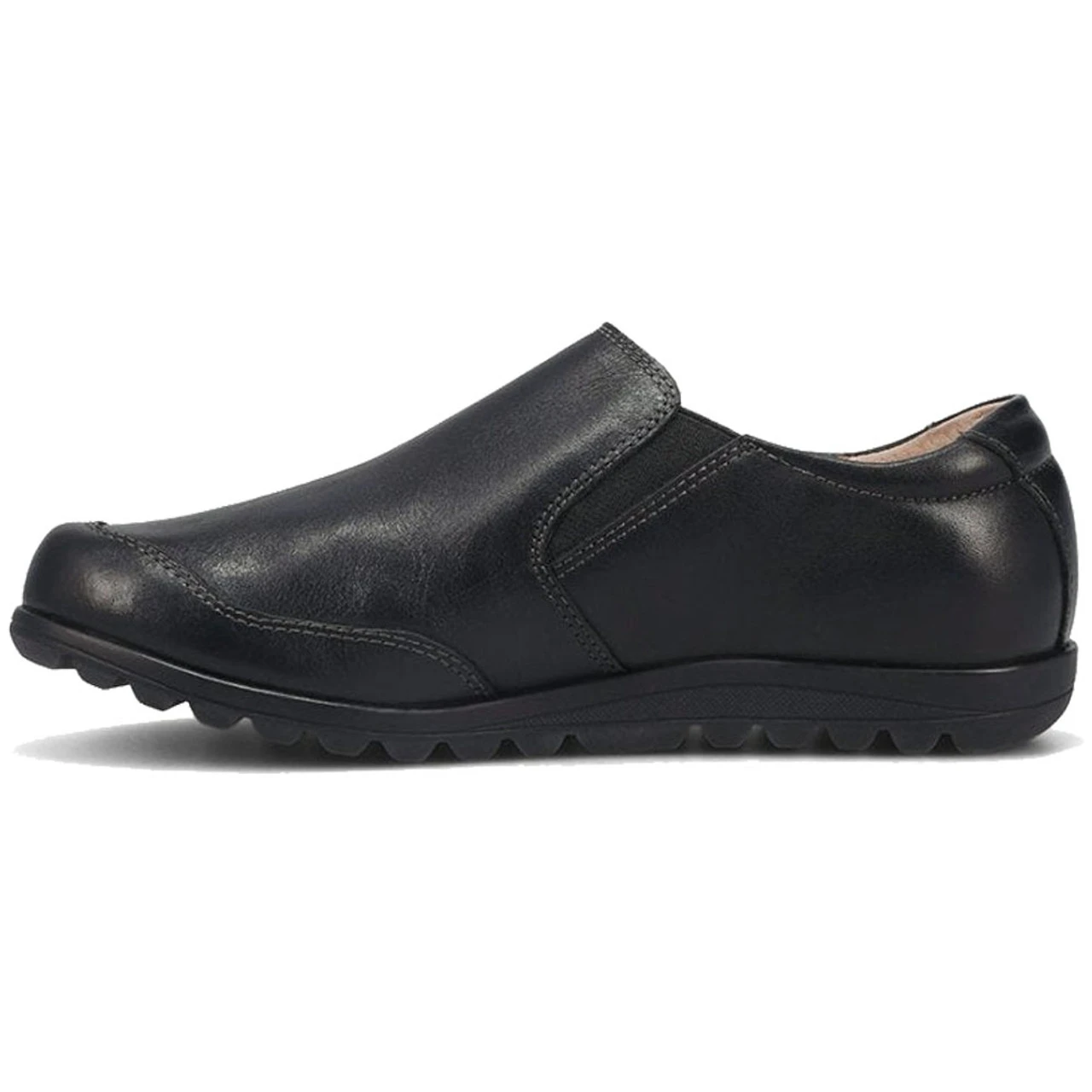 Taos Footwear Women's Bend - Black - Image 3