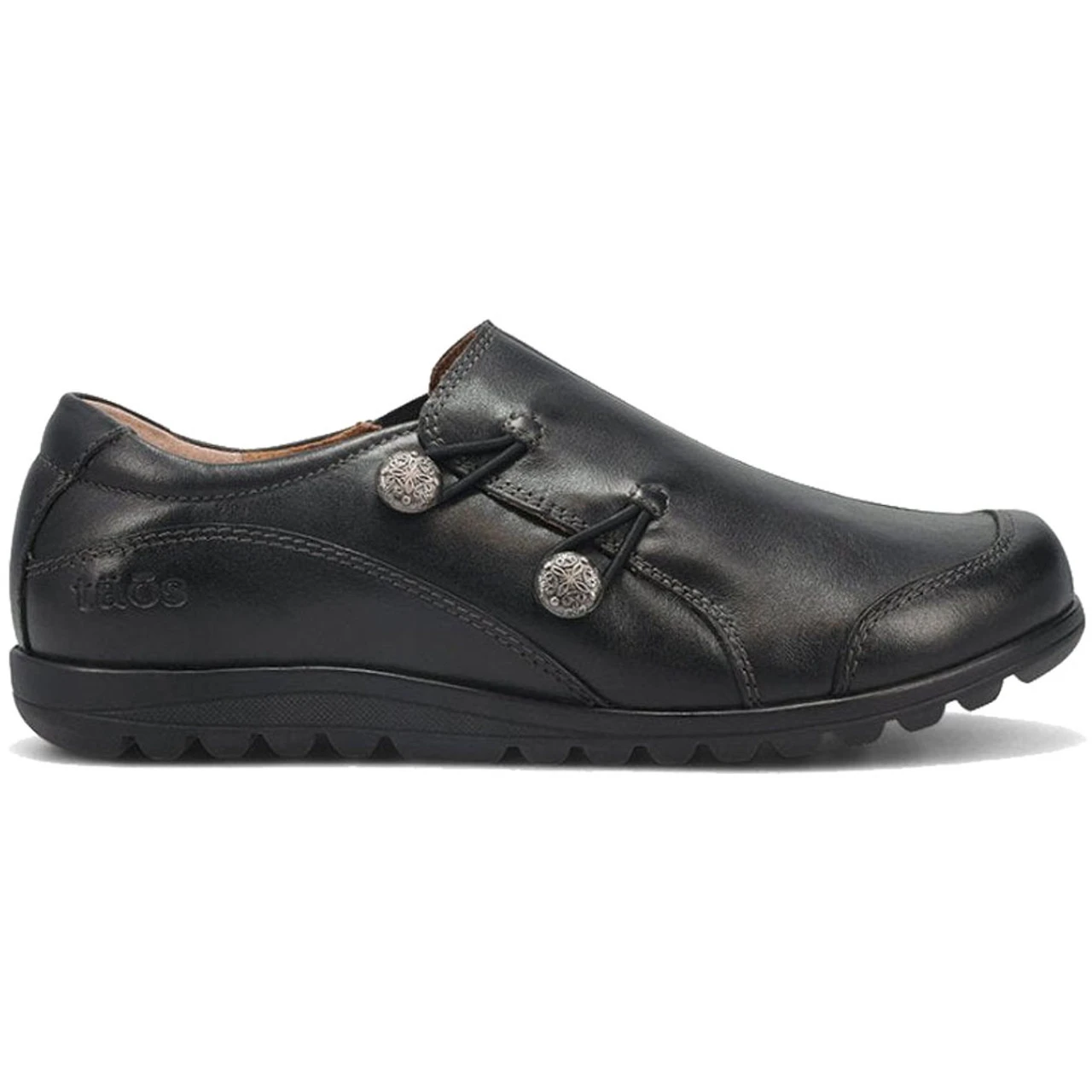 Taos Footwear Women's Bend - Black - Image 2