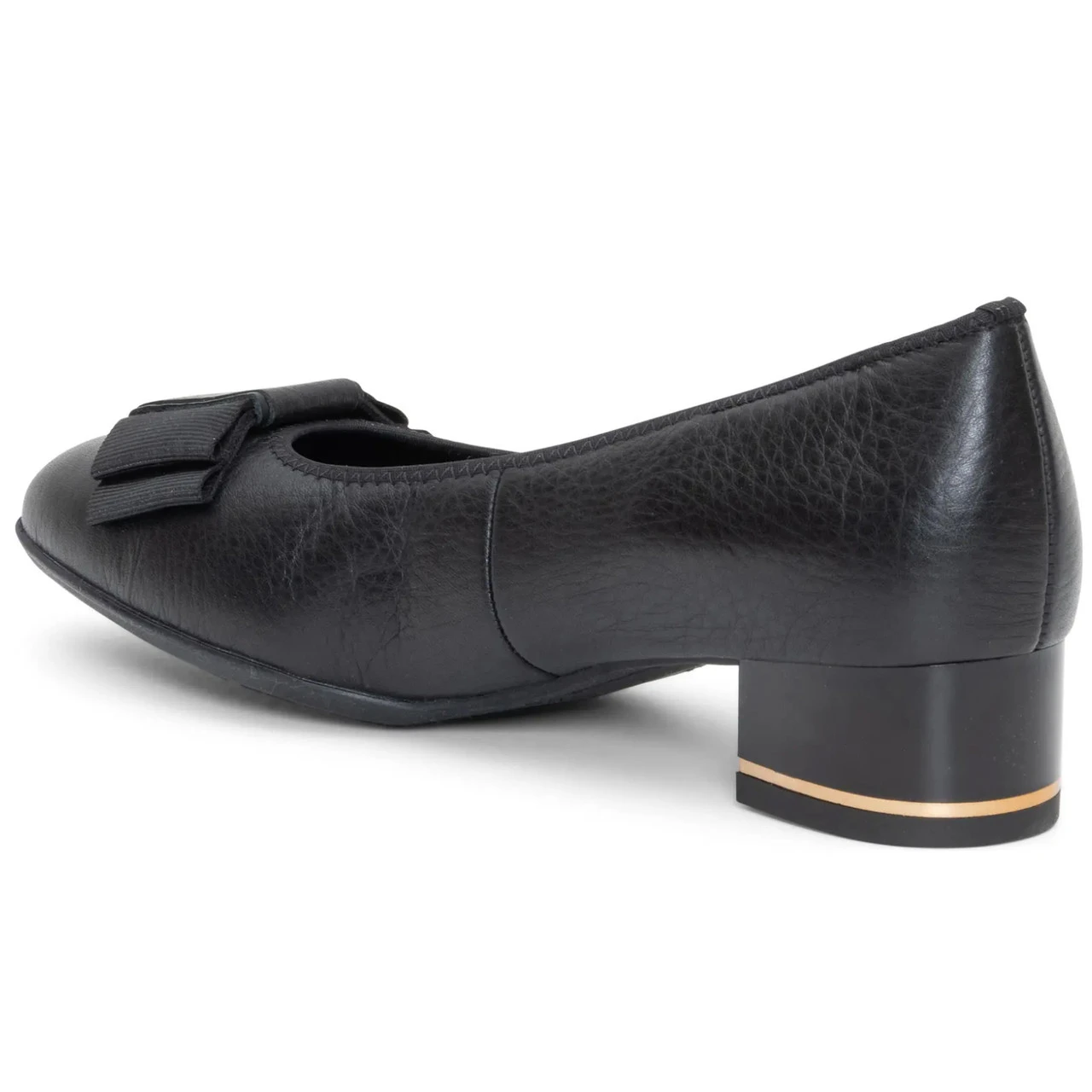 Ara Women's Garnet - Black Leather - Image 3