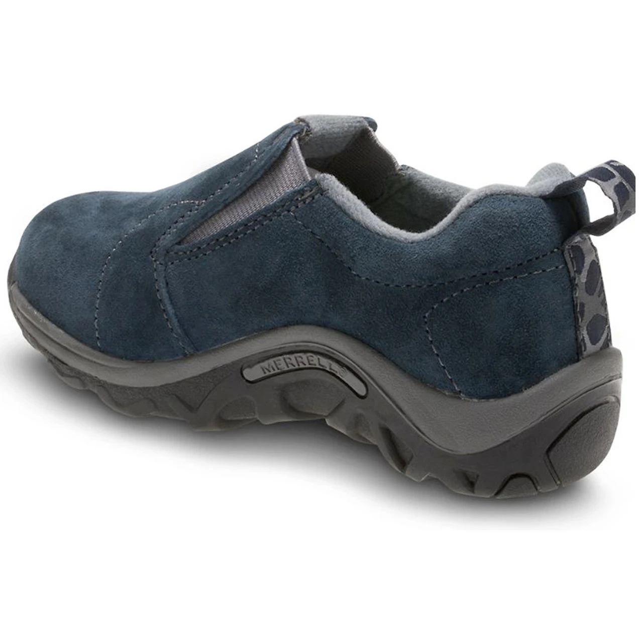 Merrell Big Kid's Jungle Moc - Navy - Image 3
