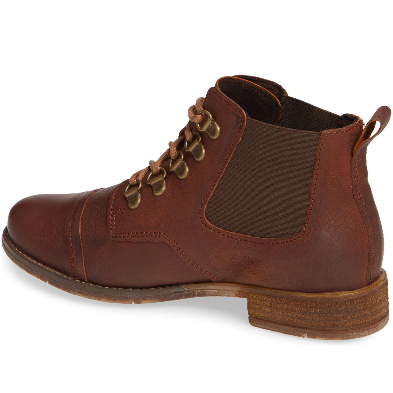 Josef Seibel Women's Sienna 09 Bootie - Camel - Image 2