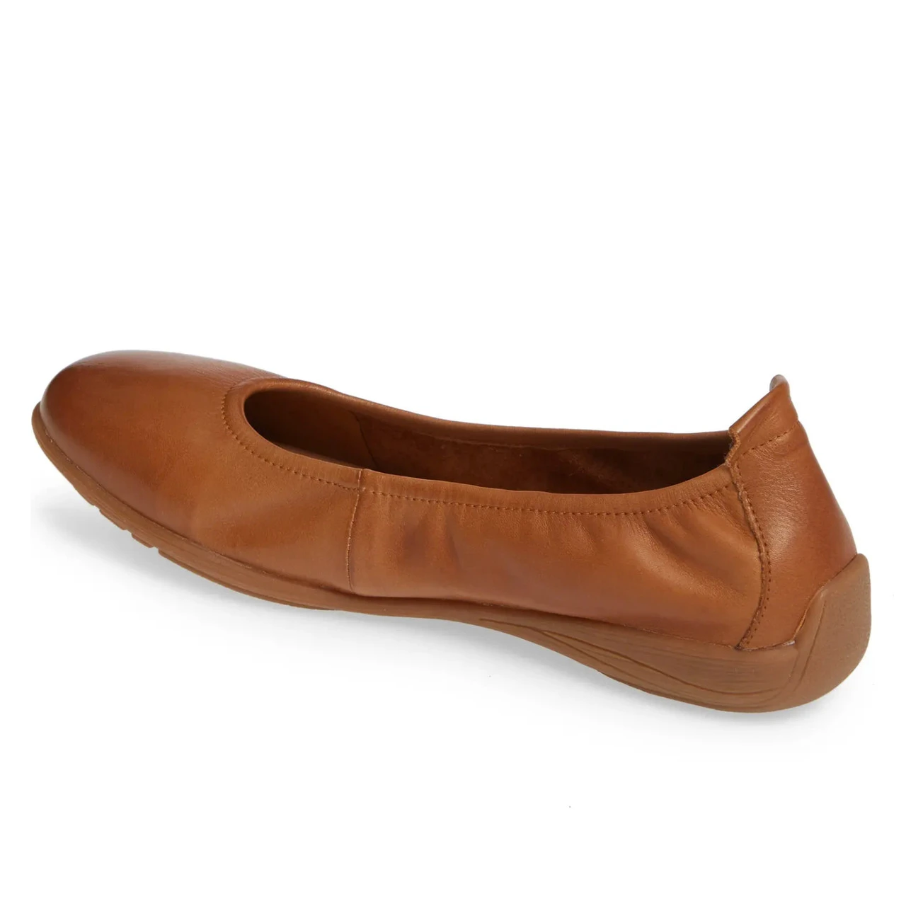 Josef Seibel Women's Fenja 01 - Camel - Image 3