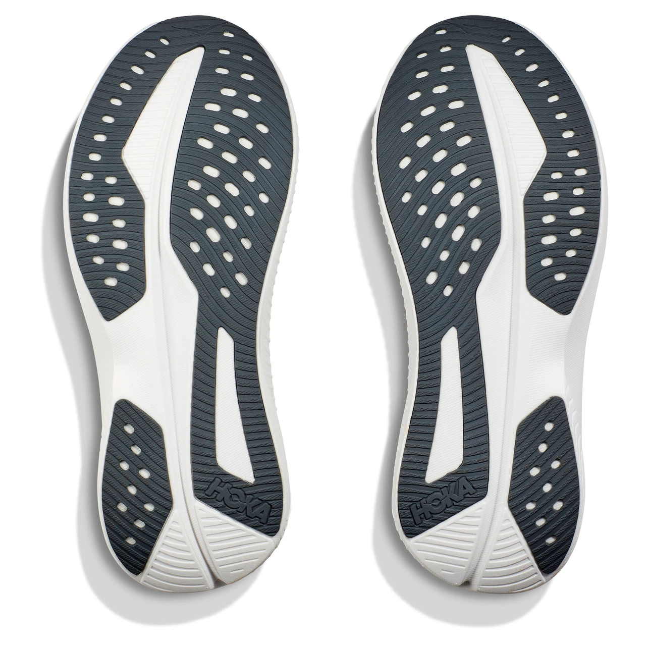 HOKA ONE ONE Women's Mach 6 -Eggnog / Vanilla (Medium Width) - Image 8