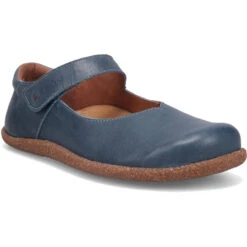 Taos Footwear Women's Ultimate - Petrol Blue