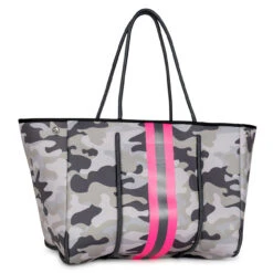Haute Shore Greyson Neoprene Tote - Cairo