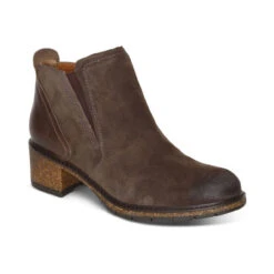 Aetrex Women's Frankie - Brown