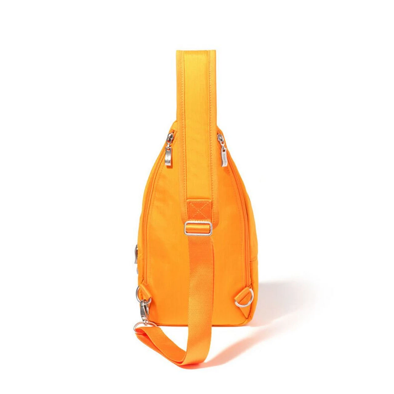 Baggallini Central Park Sling - Marigold Puff - Image 2