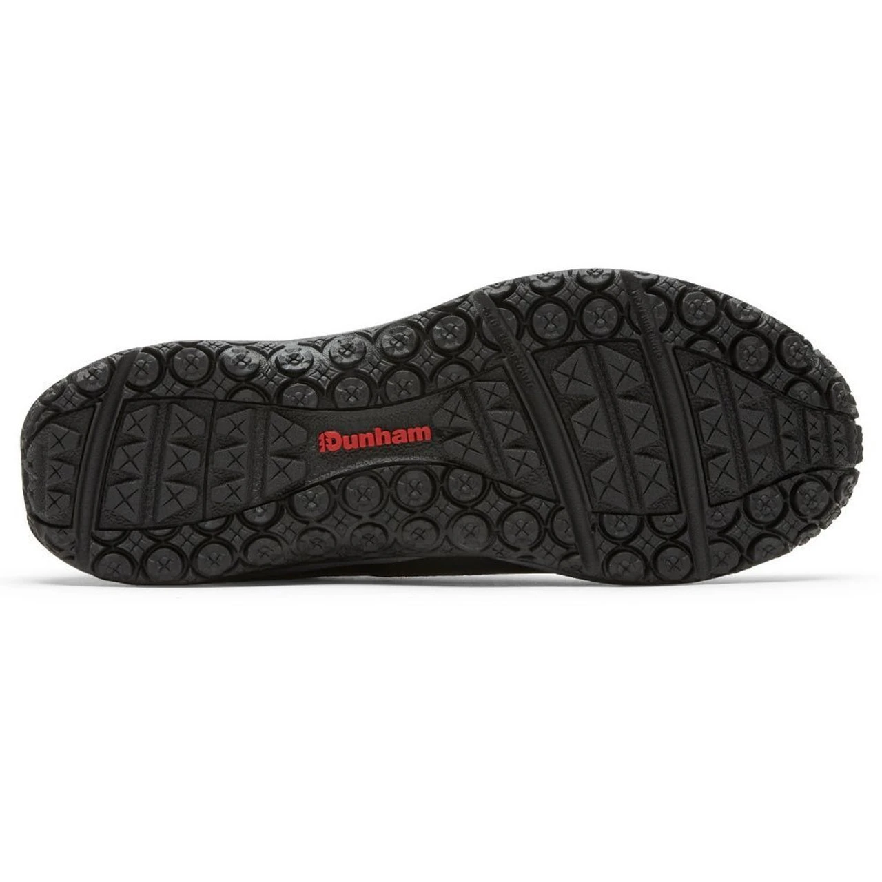 Dunham Men's Cloud Plus Slip-On Waterproof - Grey - Image 5