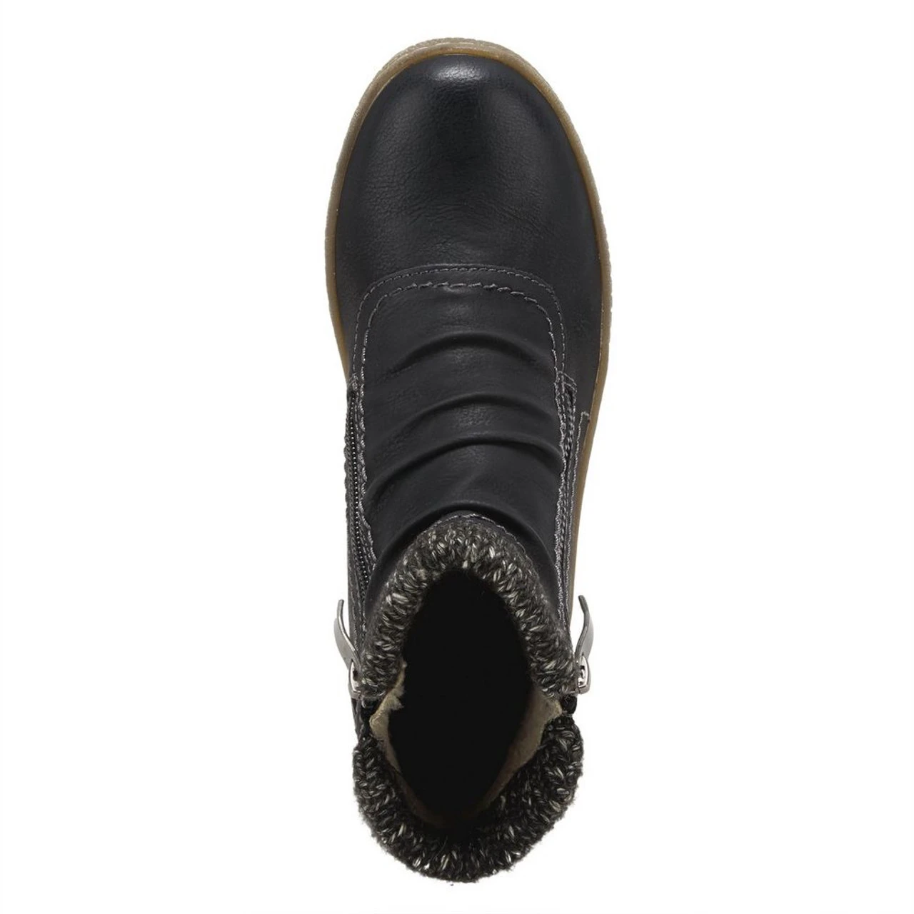 Spring Step Women's Relife Cleora - Black - Image 6