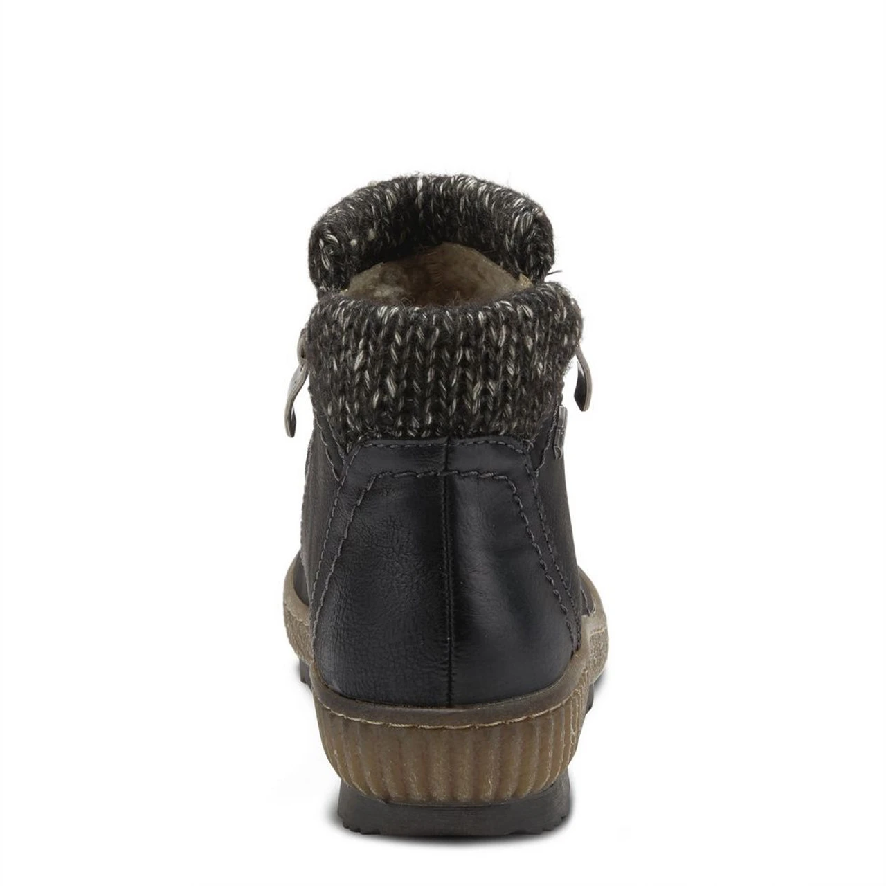 Spring Step Women's Relife Cleora - Black - Image 5