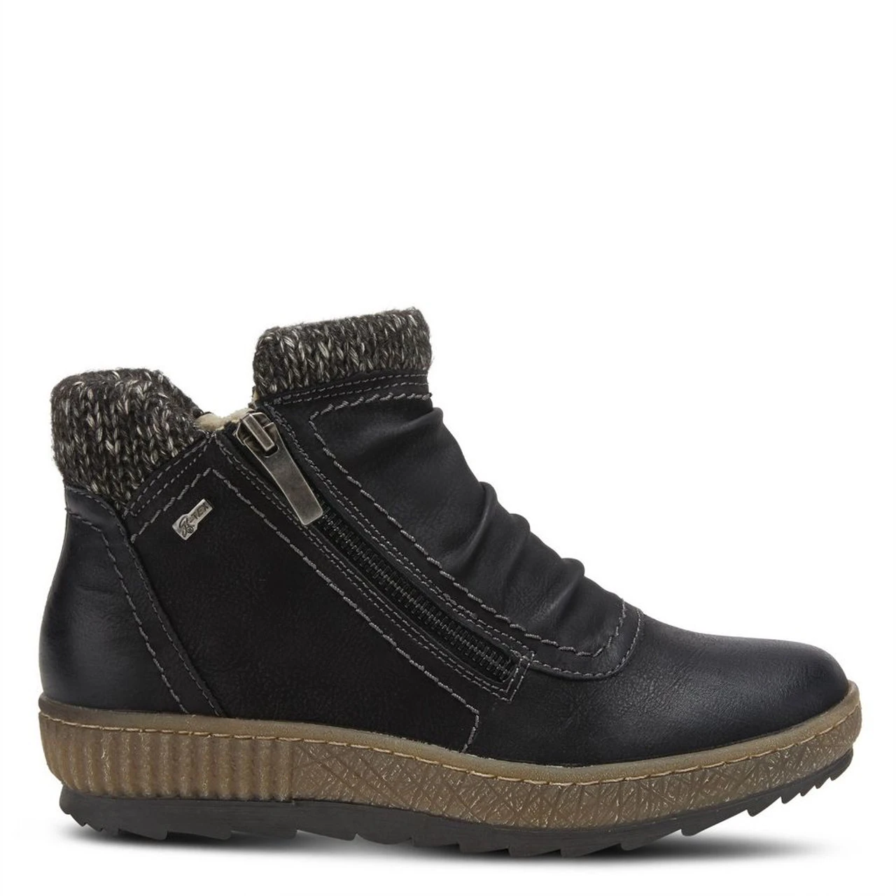 Spring Step Women's Relife Cleora - Black - Image 2